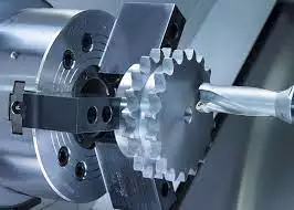 Taper Lock Sprocket No.80  American Standard