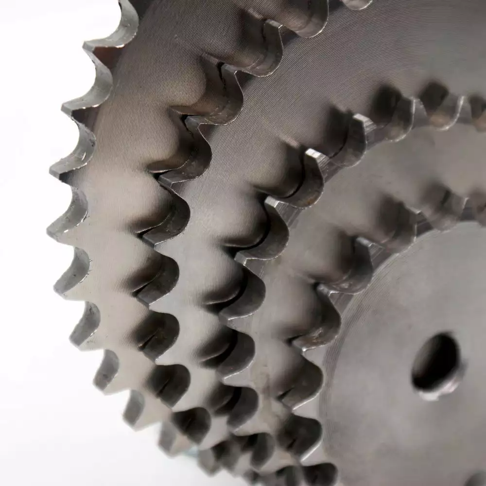 Plate Wheel 20B-1-2-3