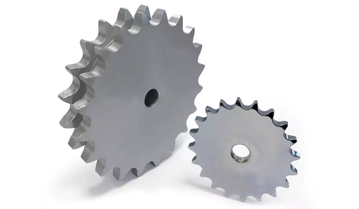 Plate Wheel 24B-1-2-3