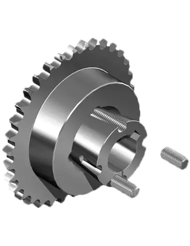 Taper Lock Sprocket No.140  American Standard