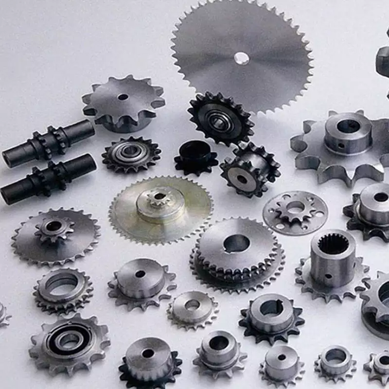 QD Sprocket No.160 Single Type