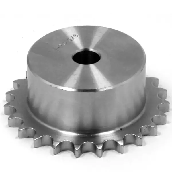 03B-1 Standard Bore Sprocket
