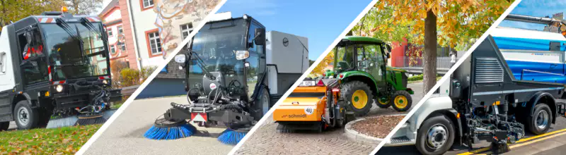 Wheel Drive Planetary Gearbox for Street Sweeper Truck