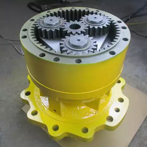 Swing Gearbox Fit for Excavator  Caterpillar E307E
