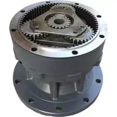 Swing Gearbox Fit for Excavator  Caterpillar E320C