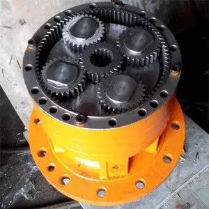 Swing Gearbox Fit for Excavator  Caterpillar E330D2