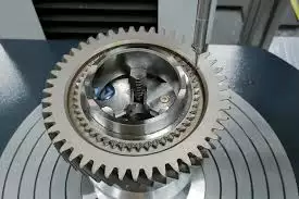 Synchronizer Ring for Mercedes BENZ G60-6 G85-11 OEM No. 9702623537/9702621937