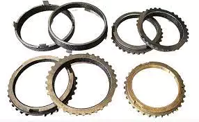 Synchronizer Ring for Mercedes BENZ G60-6 G85-10 OEM No. 9702623134/9702621234/9702622934