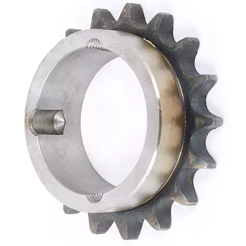 Taper Lock Sprocket No.60  American Standard
