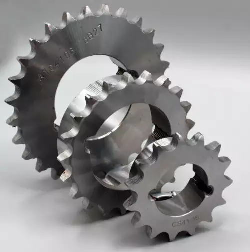 Taper Lock Sprocket No.100  American Standard