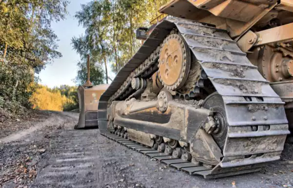 Final Drive Travel Gearbox Fit for Excavator Caterpillar E320