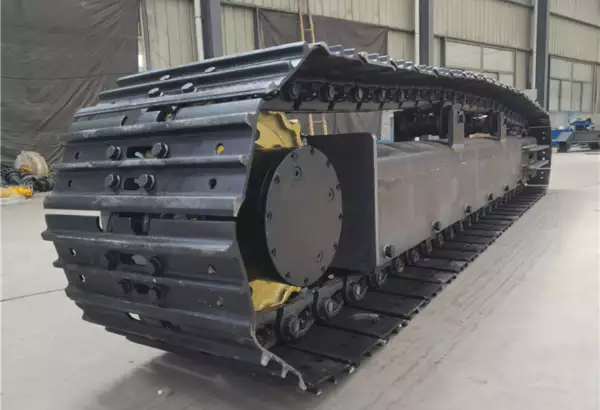 Final Drive Travel Gearbox Fit for Excavator Caterpillar E312B