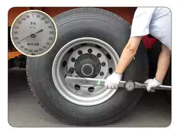 Agricultural axle with brake