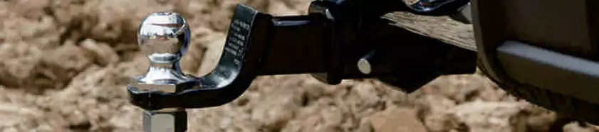 1BJY-HM-35 High Quality Multi Ball Mount with Hook for towing 5000 7500 10000lbs GTW Solid Shank