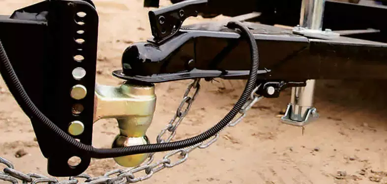 1BJY-HM-70 Trailer Ball Mount Swivel Trailer Ball Mount Trailer Ball Mount Towing Hitch