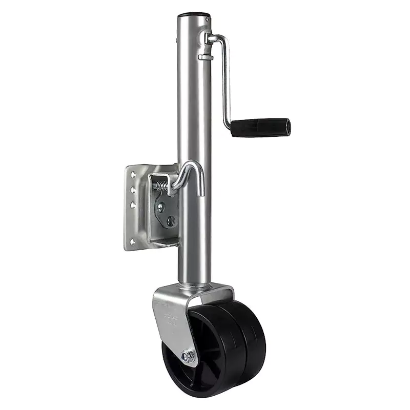 TJ310 3500lb Trailer Jack 10" lifting