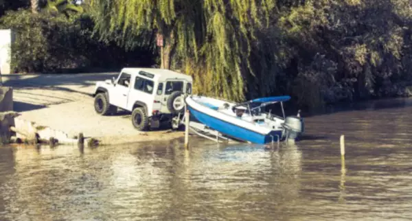 7000lbs Trailer Jack TR1823  Pipe Size 65mm/57mm/51mm