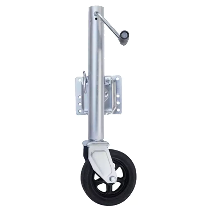 TJ310 3500lb Trailer Jack 10" lifting