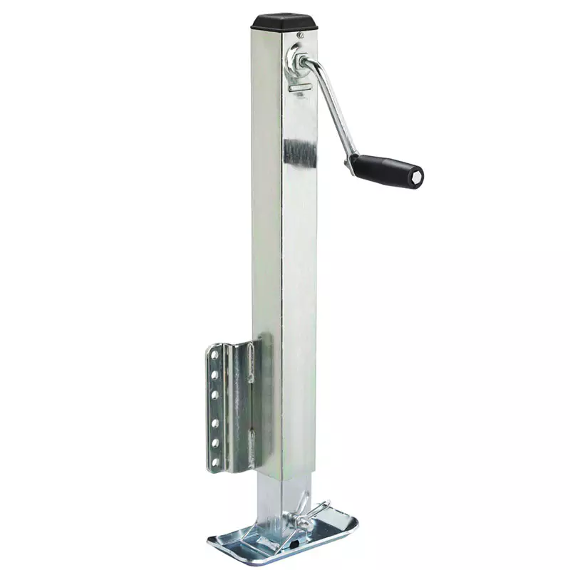 TJ310 3500lb Trailer Jack 10" lifting