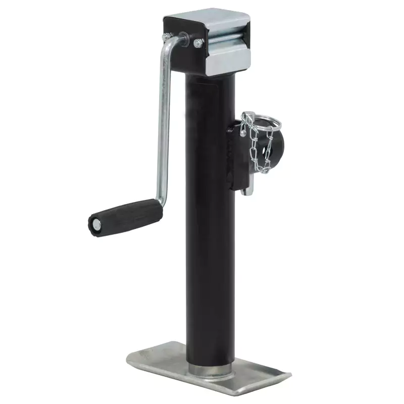 TJ310 3500lb Trailer Jack 10" lifting