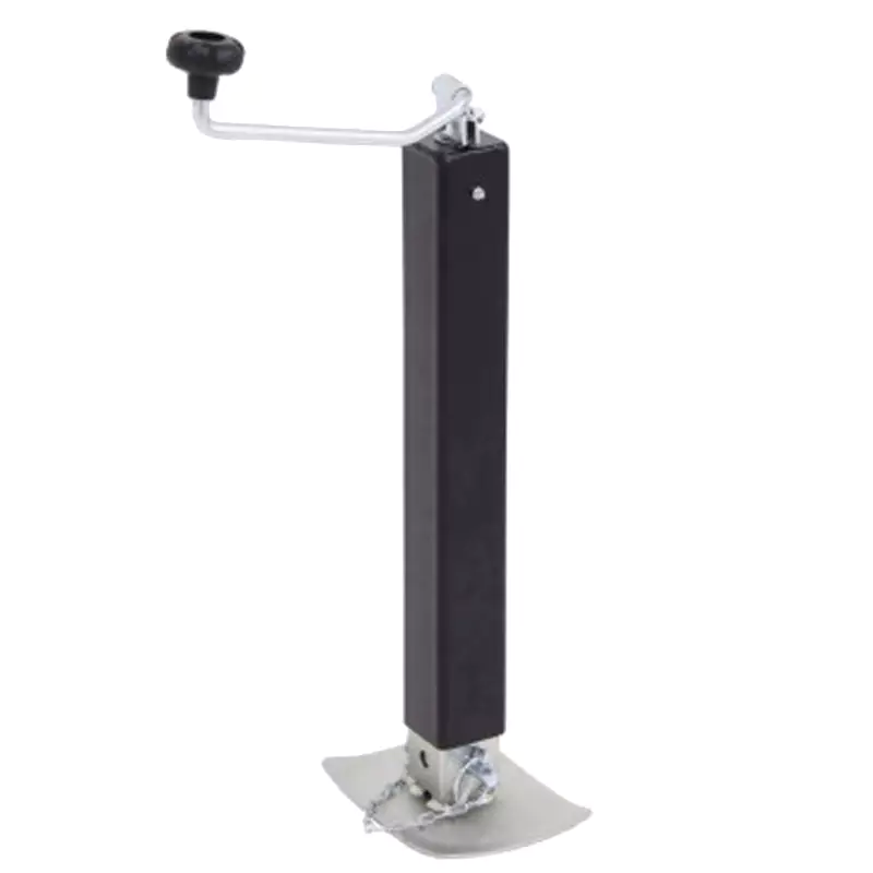 TJ310 3500lb Trailer Jack 10" lifting