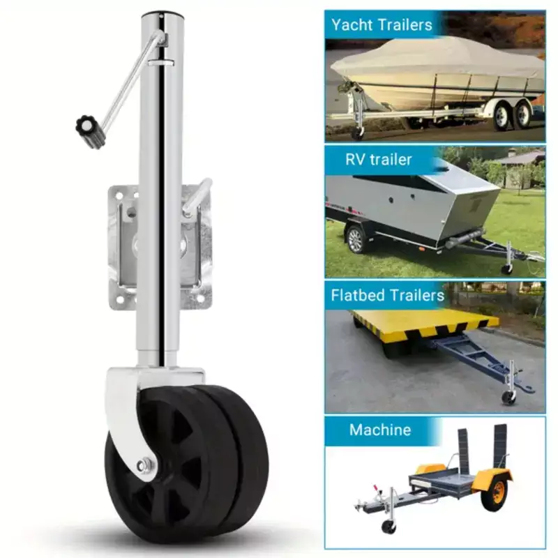 1BJY-JG-01 Replacement Swivel Jack Gears For Side-wind Jacks