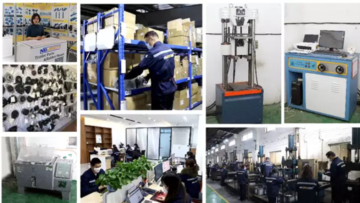 About Raydafon Trailer