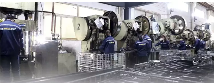 Raydafon Trailer Parts