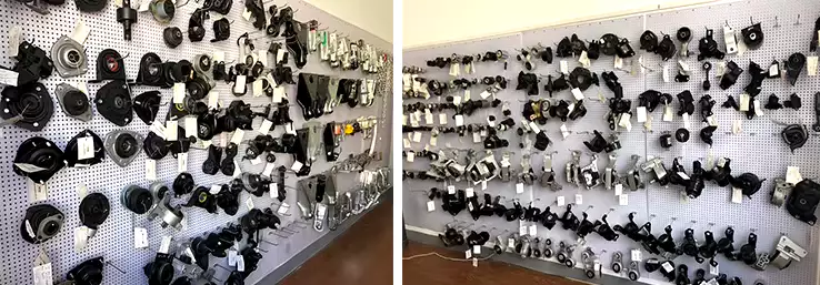 High Quality Trailer A-Frames Coupler Accepts a Safty Pin or Coupler Lock