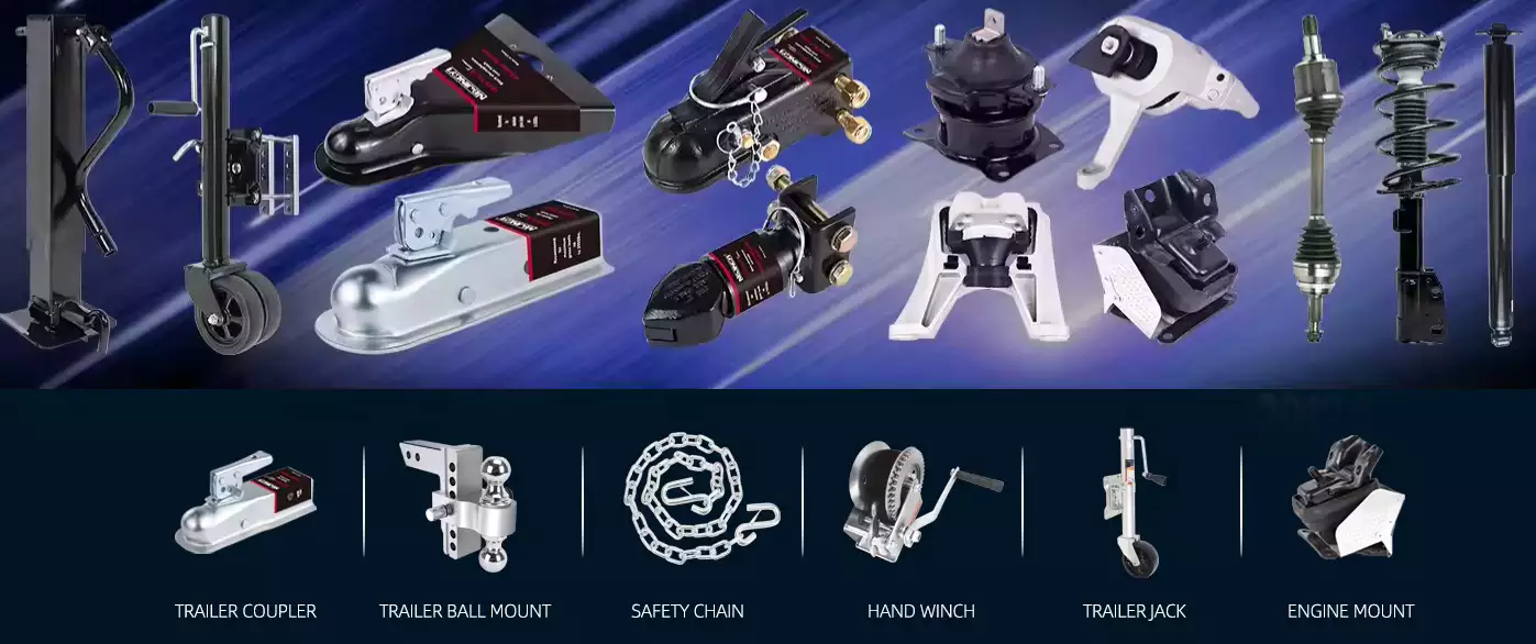 Signs of Replacement