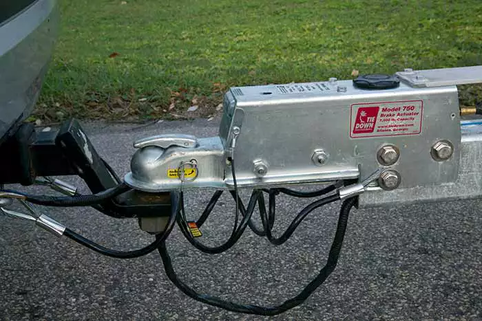 3-Position Weld On Adjustable c Channel Bracket for Trailer Coupler Trailer Accessories # 1BJY-CP-04