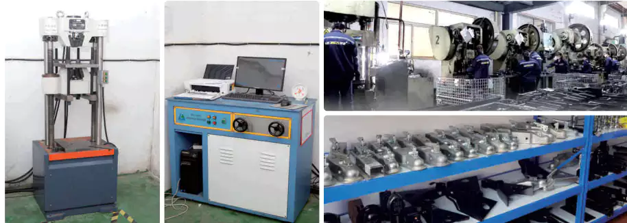 1BJY-JG-02 Replacement Marine Jack Gears