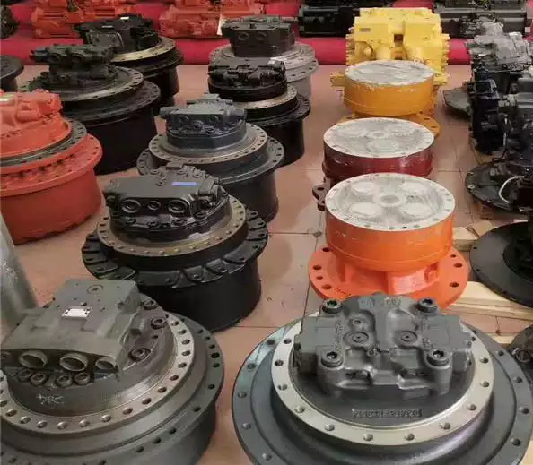 Planetary Gearbox Reducer Replacement of Brevini Riduttori EQ4046