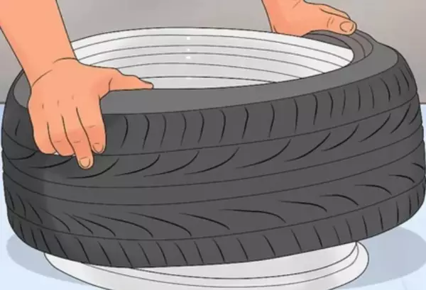 Steel Trailer Rim for Trailer Wheel 4 hole 5 hole 6 hole