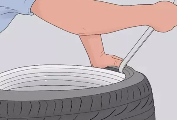 Steel Trailer Rim for Trailer Wheel 4 hole 5 hole 6 hole