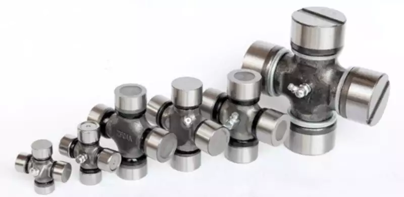 ZF Universal Joint Replacement Cross Size 30 x 83 mm