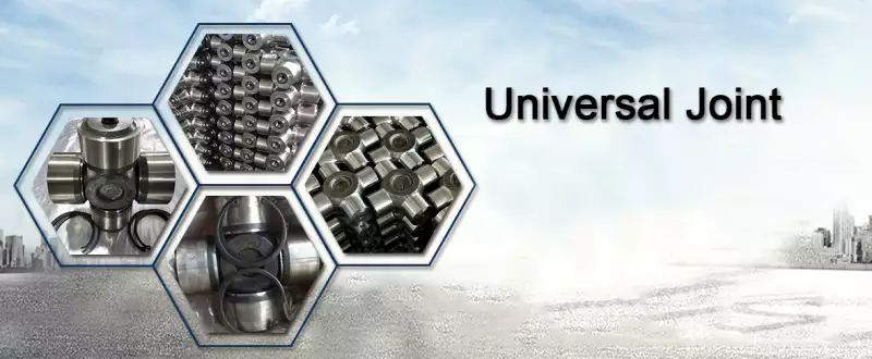 Dana Universal joint Replacement 24 x 63mm Cross size