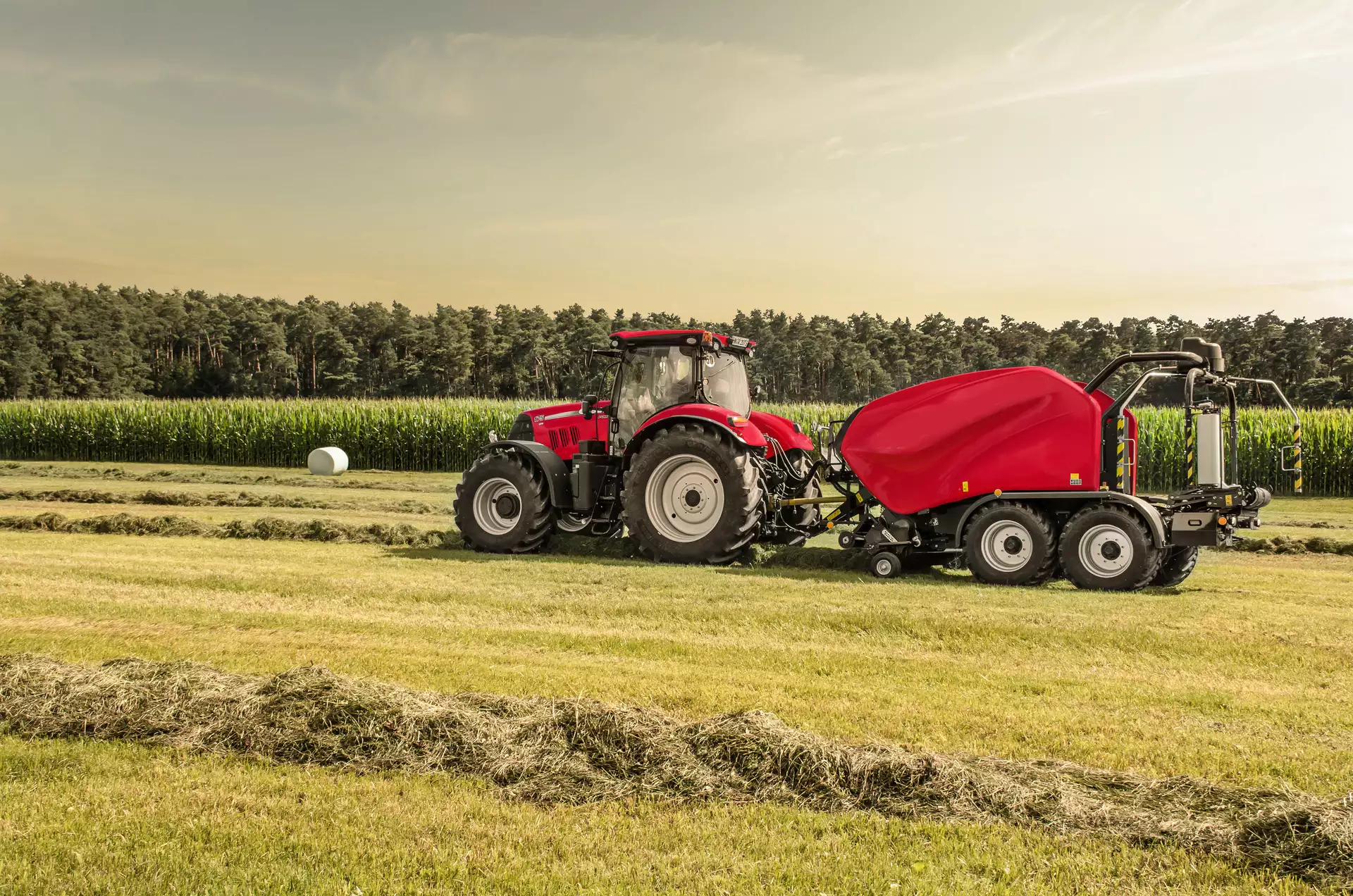 0762.35 Finger Bushing Fits For Welger