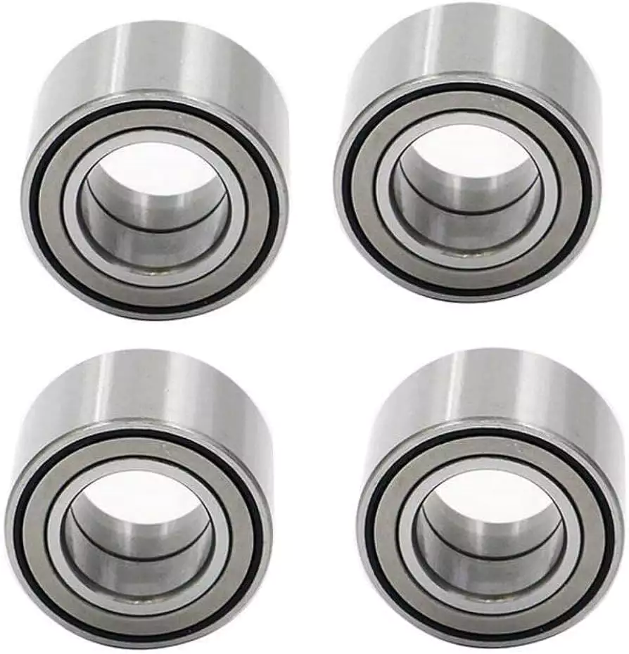 Wheel Bearing 48BWD02