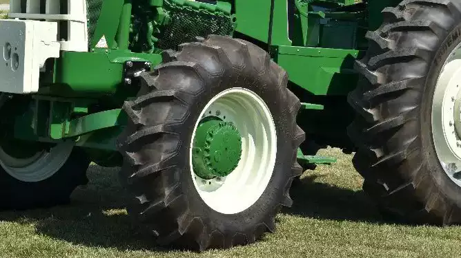 Wheel Drive Planetary Gearbox Reducer for Land Clearing Stone Crusher