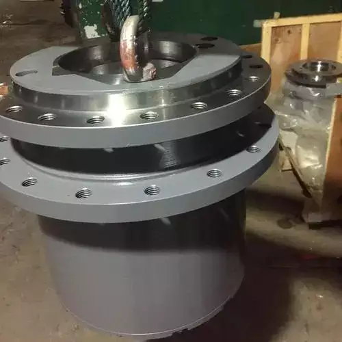 Final Drive Travel Gearbox Fit for Excavator Komatsu PC300-8MO