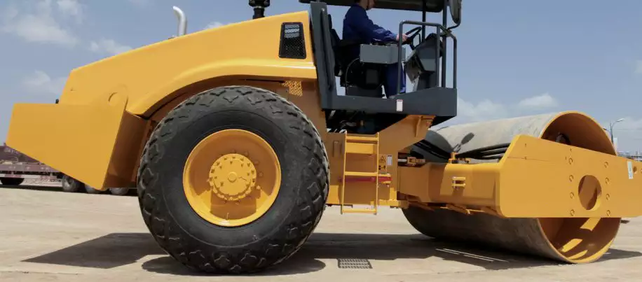 Wheel Drive Planetary Gearbox Reducer for Rollers