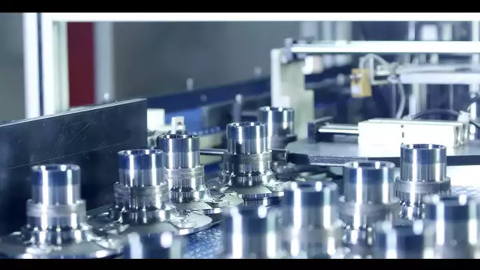 Wheel Hub 2DACF030GR