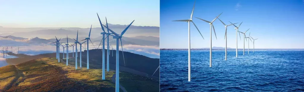 Slewing Drive Planetary Gearbox Reducer for Wind Turbine (Yaw & Pitch Drive)