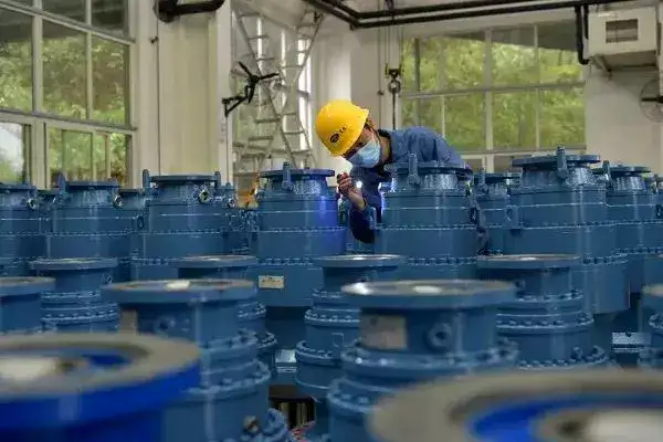 Yaw Drive Planetary Gearbox for Wind Turbine