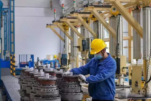 Pitch Drive Planetary Gearbox Reducer For Wind Turbine