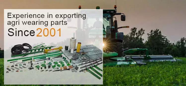 R104902 Factory Direct Sale Sway Block Agricultural Machinery Parts For John Deere