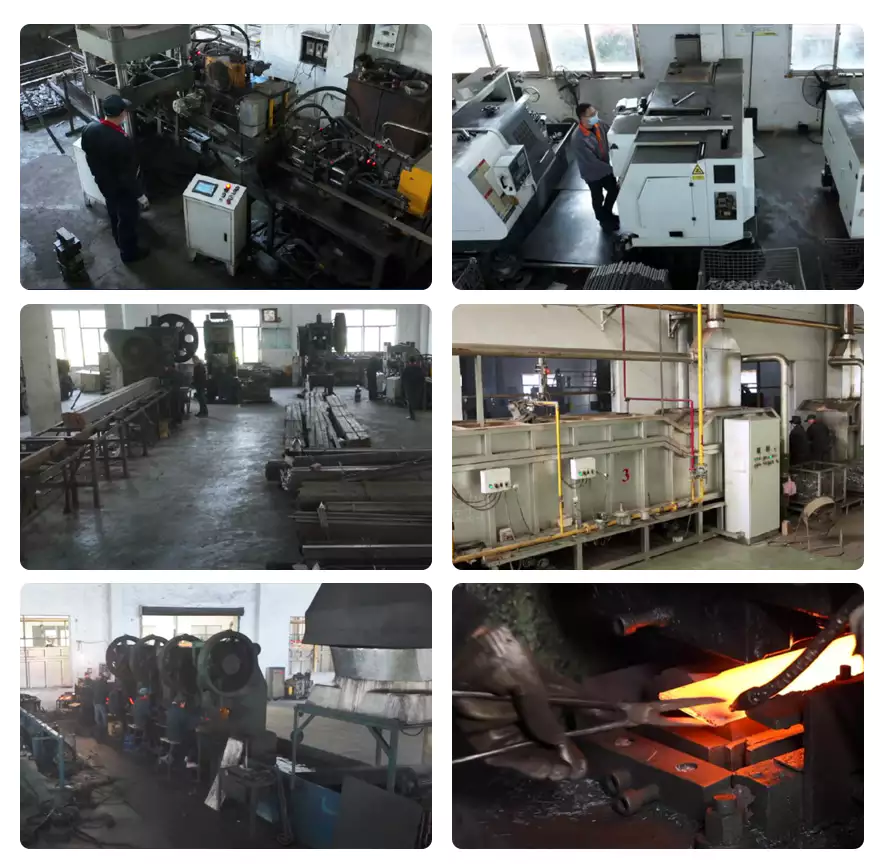 0719.11 Flange House Fits For Welger Balers