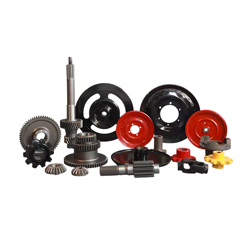 80482401 Hub Fits For New holland