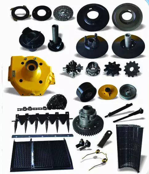 1121.20.04.05-1 ?Hexagonal Axis Fits For?Welger